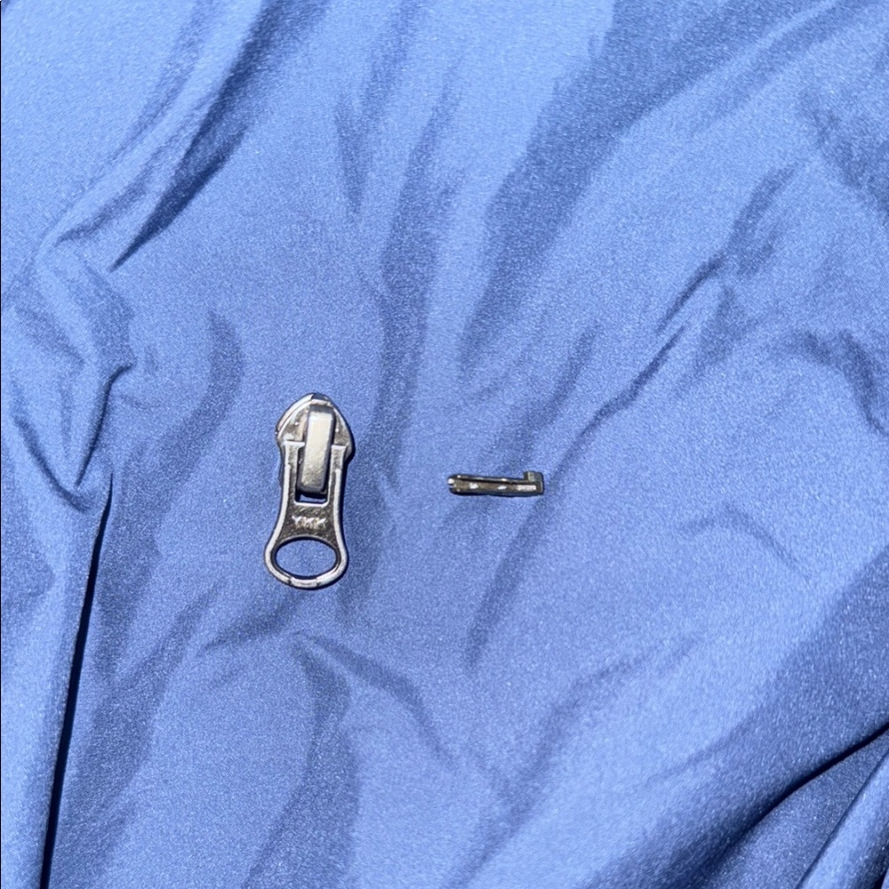 Patagonia Quilted Women's Coat - Picture 5 of 5